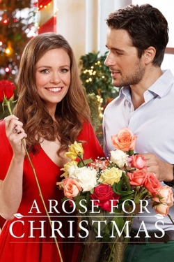 Watch A Rose for Christmas Movies for Free