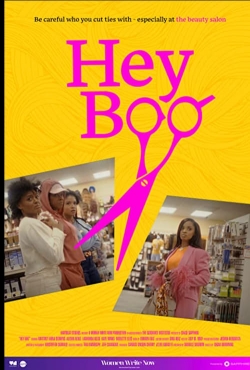 Watch Hey Boo Movies for Free