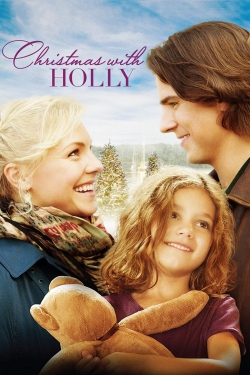 Watch Christmas with Holly Movies for Free