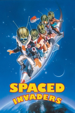 Watch Spaced Invaders Movies for Free