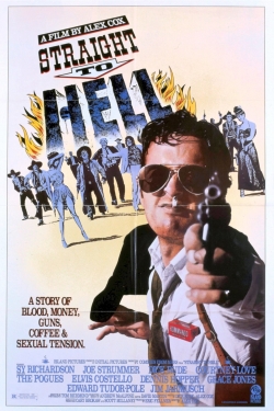 Watch Straight to Hell Movies for Free