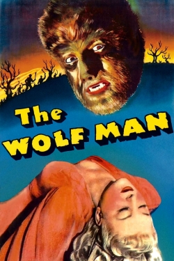 Watch The Wolf Man Movies for Free