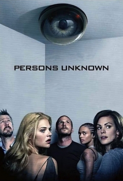 Watch Persons Unknown Movies for Free