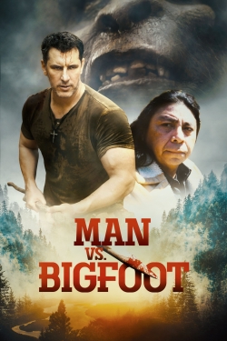 Watch Man vs. Bigfoot Movies for Free