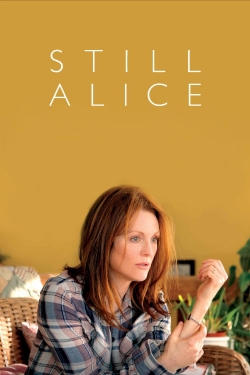 Watch Still Alice Movies for Free