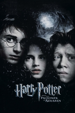 Watch Harry Potter and the Prisoner of Azkaban Movies for Free