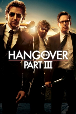 Watch The Hangover Part III Movies for Free