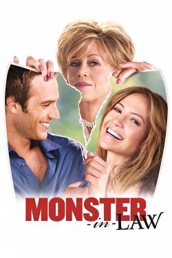 Watch Monster-in-Law Movies for Free