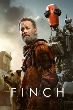 Watch Finch Movies for Free