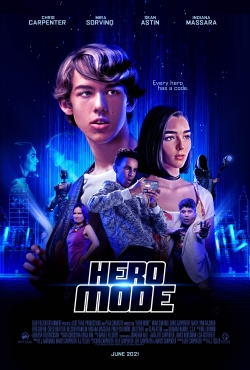 Watch Hero Mode Movies for Free