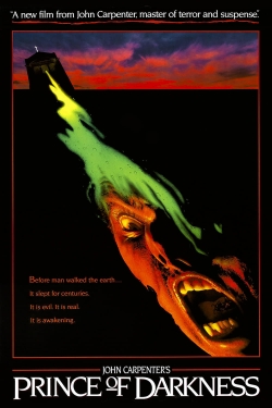 Watch Prince of Darkness Movies for Free