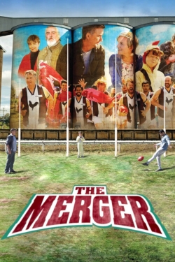 Watch The Merger Movies for Free