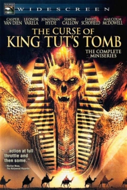 Watch The Curse of King Tut's Tomb Movies for Free