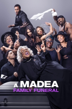 Watch A Madea Family Funeral Movies for Free