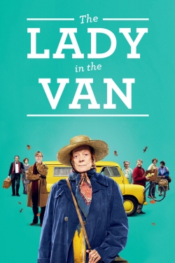Watch The Lady in the Van Movies for Free
