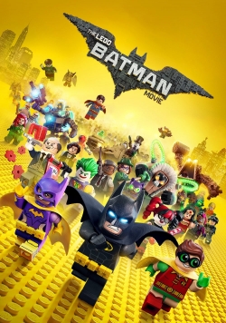Watch The Lego Batman Movie Movies for Free