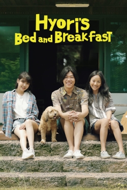 Watch Hyori's Bed and Breakfast Movies for Free