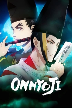 Watch Onmyoji Movies for Free