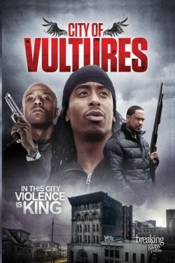 Watch City of Vultures Movies for Free