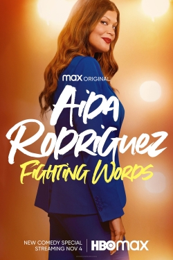 Watch Aida Rodriguez: Fighting Words Movies for Free