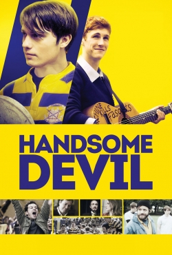 Watch Handsome Devil Movies for Free