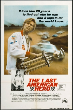 Watch The Last American Hero Movies for Free