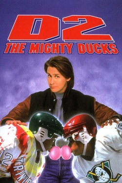 Watch D2: The Mighty Ducks Movies for Free