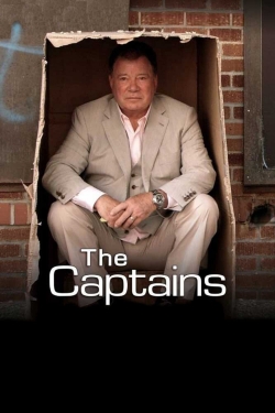 Watch The Captains Movies for Free