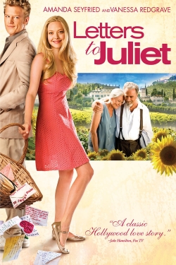 Watch Letters to Juliet Movies for Free