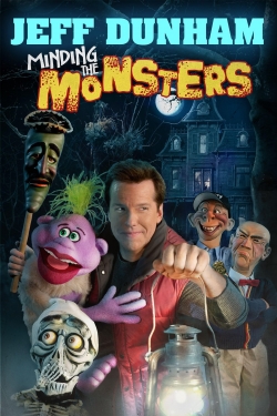 Watch Jeff Dunham: Minding the Monsters Movies for Free