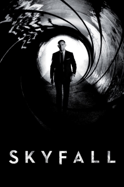 Watch Skyfall Movies for Free
