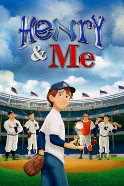 Watch Henry & Me Movies for Free