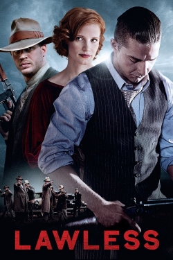 Watch Lawless Movies for Free