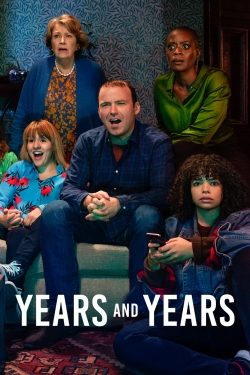 Watch Years and Years Movies for Free
