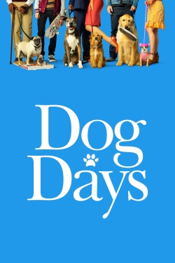 Watch Dog Days Movies for Free