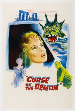 Watch Night of the Demon Movies for Free