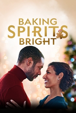 Watch Baking Spirits Bright Movies for Free