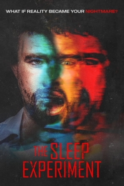 Watch The Sleep Experiment Movies for Free