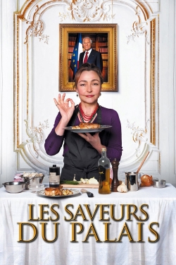 Watch Haute Cuisine Movies for Free