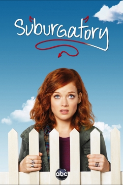 Watch Suburgatory Movies for Free