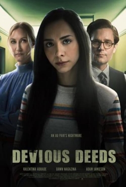 Watch Devious Deeds Movies for Free