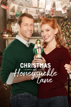 Watch Christmas on Honeysuckle Lane Movies for Free