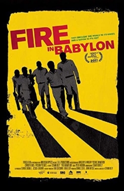 Watch Fire in Babylon Movies for Free