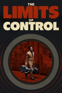 Watch The Limits of Control Movies for Free