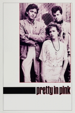 Watch Pretty in Pink Movies for Free