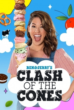 Watch Ben & Jerry's Clash of the Cones Movies for Free