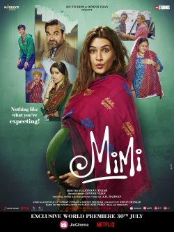 Watch Mimi Movies for Free