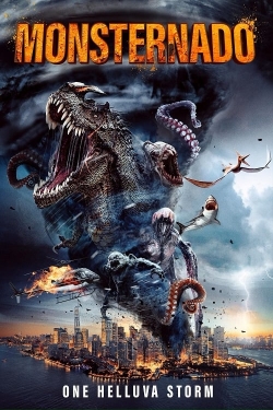 Watch Monsternado Movies for Free