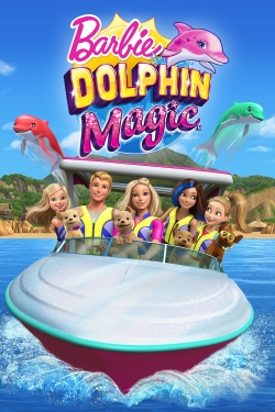 Watch Barbie: Dolphin Magic Movies for Free
