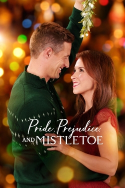 Watch Pride, Prejudice and Mistletoe Movies for Free
